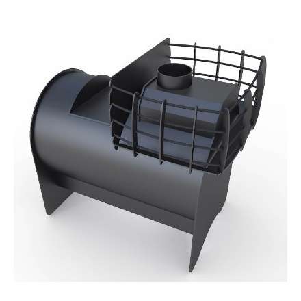 Печь для бани Царь-печи Любаня Премиум 10 мм в Барановичах