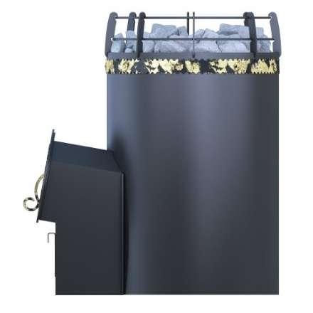 Печь для бани Царь-печи Вольга 1 8 мм в Барановичах