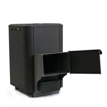 Печь банная Сибирь под навесной бак в Барановичах