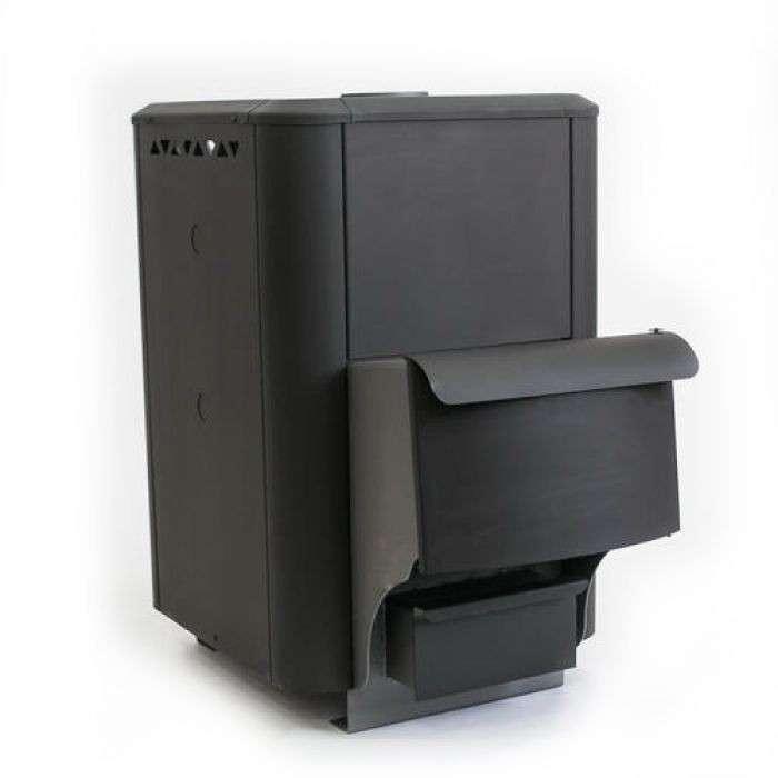 Печь банная Сибирь под навесной бак купить в Барановичах