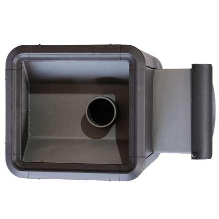 Печь банная Сибирь под навесной бак в Барановичах