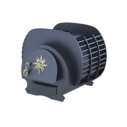 Печь для бани Царь-печи Малуша 10 мм Амазонка бай фото в Барановичах