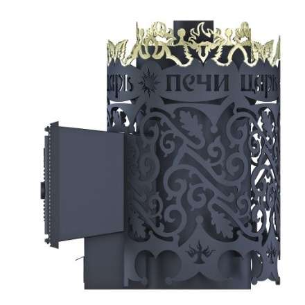 Печь для бани Царь-печи Царь-Вольга в Барановичах