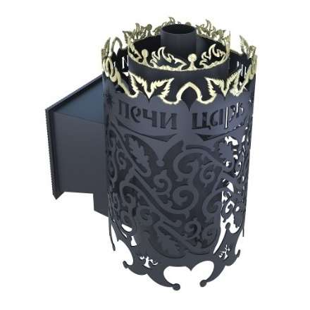 Печь для бани Царь-печи Царь-Вольга в Барановичах