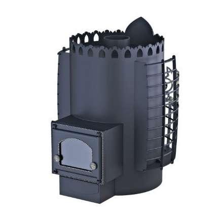 Печь для бани Царь-печи Вольга Элит 10 мм Амазонка бай фото в Барановичах