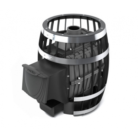 Печь для бани Термофор Саяны Cast ДА Амазонка бай фото в Барановичах