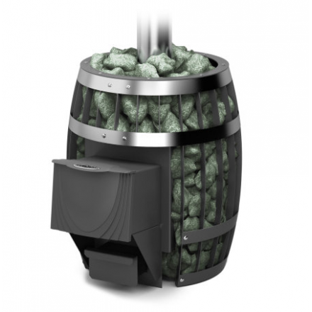 Печь для бани Термофор Саяны Супер Inox ДА Амазонка бай фото в Барановичах