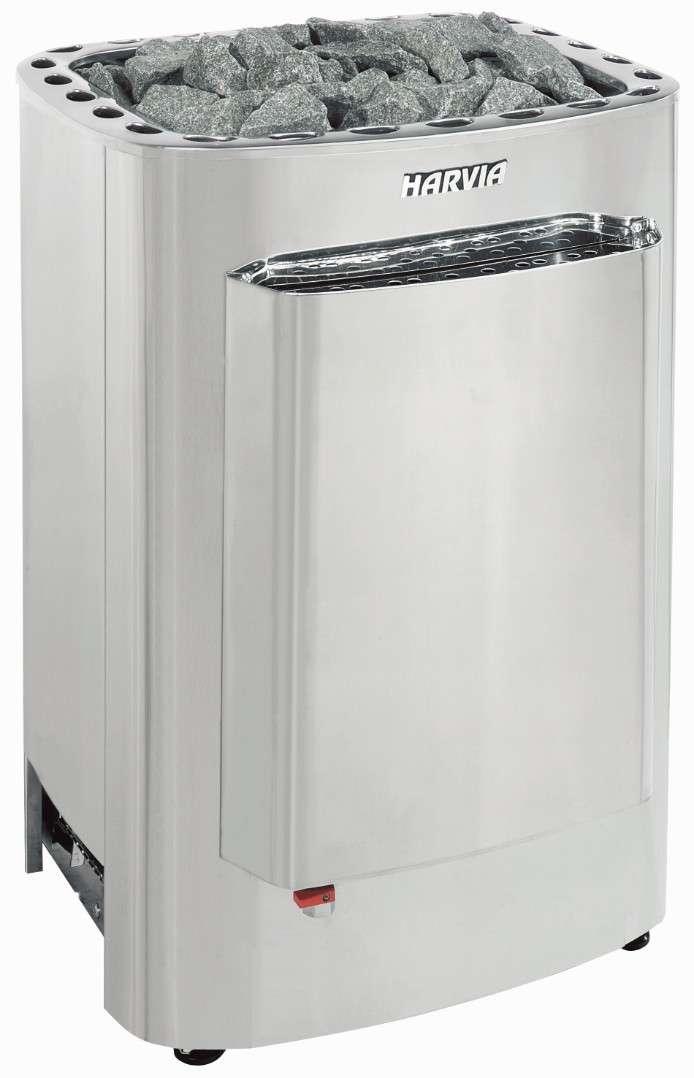 Электрическая печь Harvia Club Combi K13,5GS купить в Барановичах
