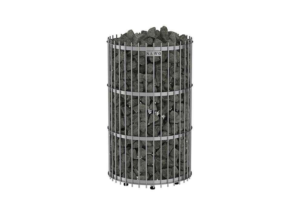 Электрическая печь SAWO ORN-105NS-G-P Амазонка бай фото в Барановичах