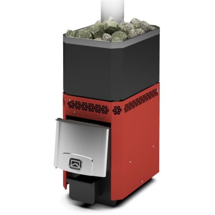 Печь для бани Теплодар Русь 9 ЛУ купить в Барановичах