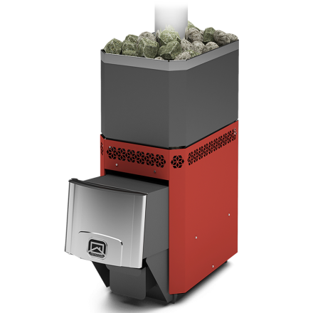 Печь для бани Теплодар Русь 12 Л Профи купить в Барановичах