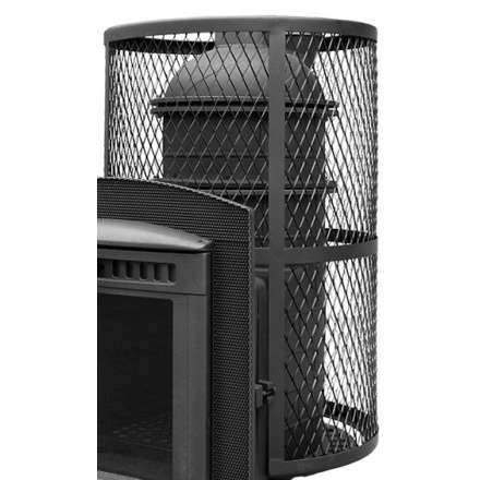 Каменка Prometall для Атмосфера Про 2020 в Барановичах