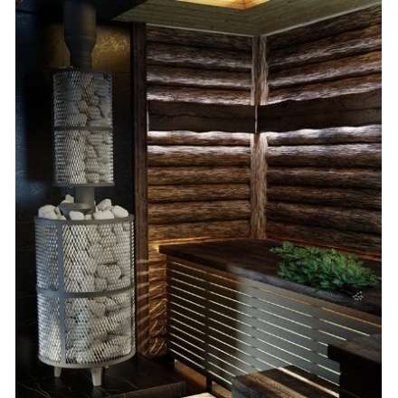 Каменка Prometall для Атмосфера 2020 в Барановичах