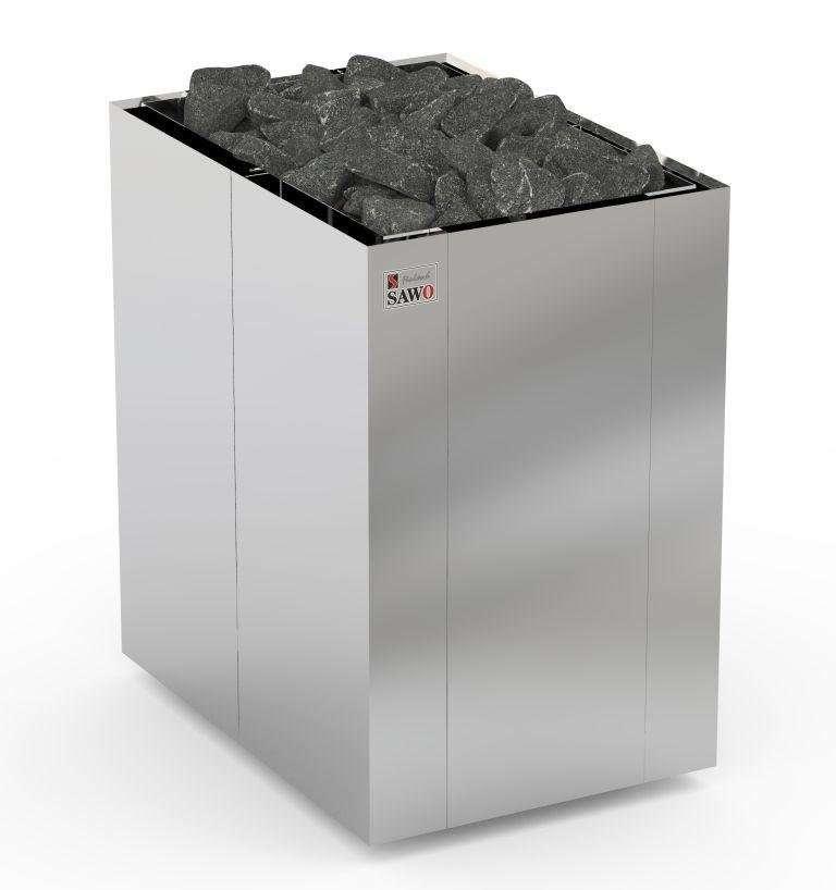 Электрическая печь SAWO NRFS-180NS-Z Амазонка бай фото в Барановичах