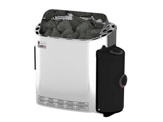 Электрическая печь SAWO SCA-60NB-Z Амазонка бай фото в Барановичах