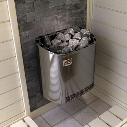 Электрическая печь SAWO SCA-60NS-Z в Барановичах