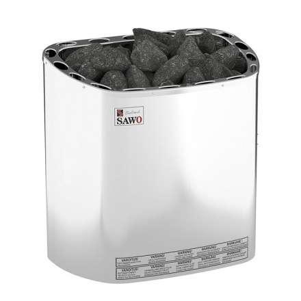 Электрическая печь SAWO SCA-60NS-Z Амазонка бай фото в Барановичах