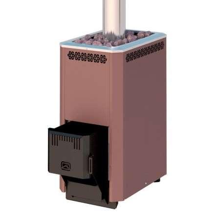 Печь для бани Теплодар Кузбасс 14 ТК 2018 Амазонка бай фото в Барановичах