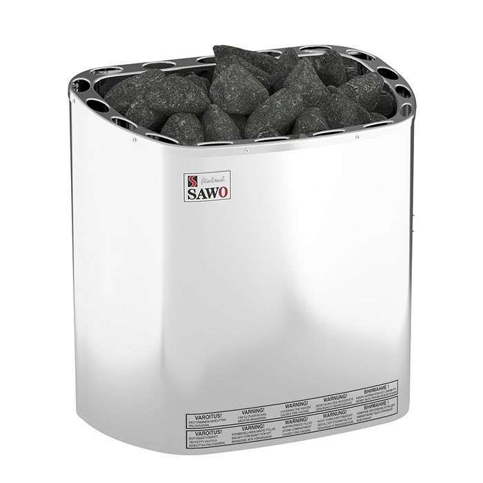 Электрическая печь SAWO SCA-80NS-Z Амазонка бай фото в Барановичах