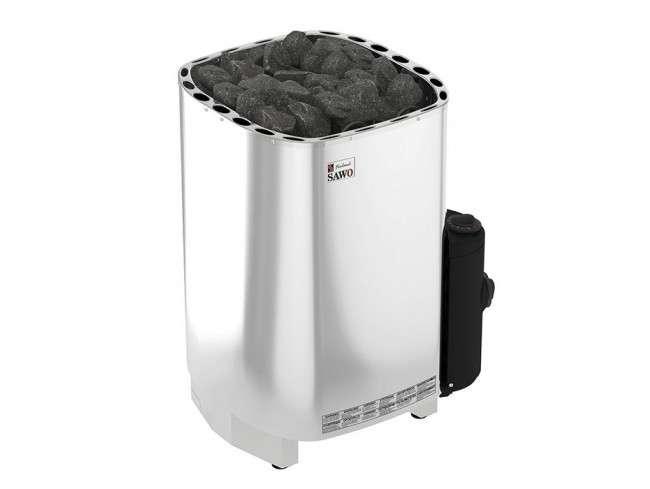 Электрическая печь SAWO SAV-90NB-Z Амазонка бай фото в Барановичах