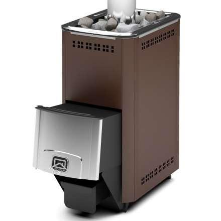 Печь для бани Теплодар Тамань 10 Т купить в Барановичах