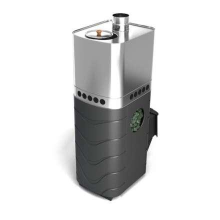 Печь для бани Термофор Бирюса 2013 Carbon ДА ЗК антрацит купить в Барановичах