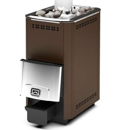 Печь для бани Теплодар Тамань 10 ТУ купить в Барановичах