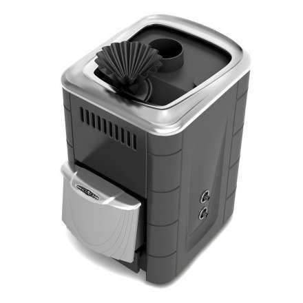 Печь для бани Термофор Гейзер Мини 2016 Carbon ДН КТК ЗК ТО антрацит купить в Барановичах