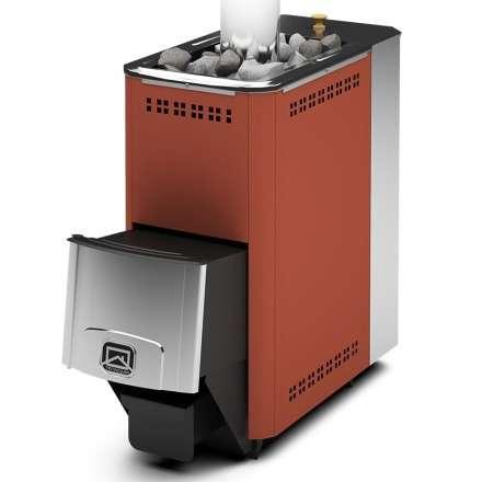 Печь для бани Теплодар Тамань 10 ТБ Амазонка бай фото в Барановичах