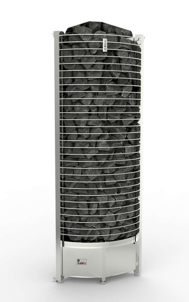 Электрическая печь SAWO TH3-60Ni2-CNR-P Амазонка бай фото в Барановичах