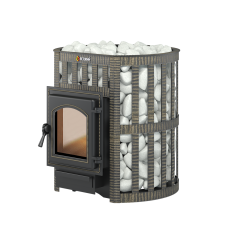 Печь для бани Везувий Легенда Ковка 16 (270) б/в Амазонка бай фото Печь для бани Везувий Легенда Ковка 16 (270) б/в купить в Барановичах