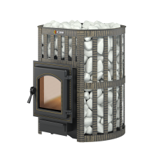 Печь для бани Везувий Легенда Ковка 22 (270) б/в Амазонка бай фото Печь для бани Везувий Легенда Ковка 22 (270) б/в купить в Барановичах