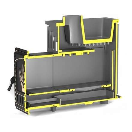 Печь для бани Везувий Эверест 24 (281) в Барановичах