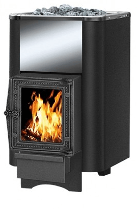 Печь для бани Везувий Сенсация 16 Антрацит (ДТ-4С) б/в Амазонка бай фото Печь для бани Везувий Сенсация 16 Антрацит (ДТ-4С) б/в купить в Барановичах