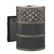 Печь для бани Везувий Лава 22 (205) в Барановичах