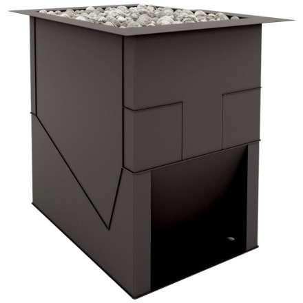 Газовая банная печь-каменка «КомПАР» в Барановичах