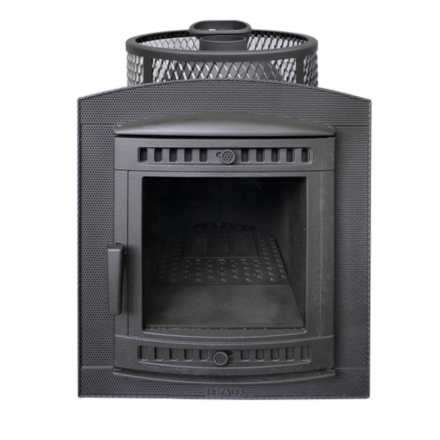 Банная печь ProMetall Атмосфера L сетка Амазонка бай фото в Барановичах