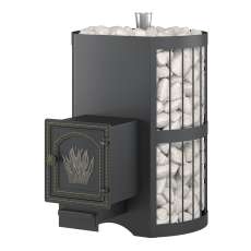 Печь для бани Везувий Скиф П/Г Стандарт (ДТ-4) Амазонка бай фото в Барановичах