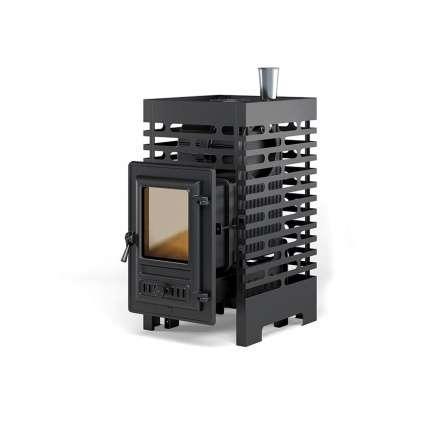 Печь для бани Везувий ASTON Шторм Амазонка бай фото в Барановичах