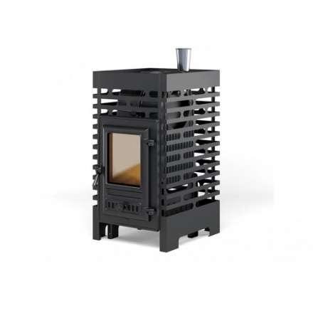 Печь для бани Везувий ASTON Шторм б/в Амазонка бай фото в Барановичах