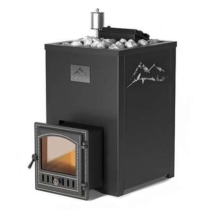 Кожух Везувий Эверест INOX 20 (205) «ГОРЫ» купить в Барановичах