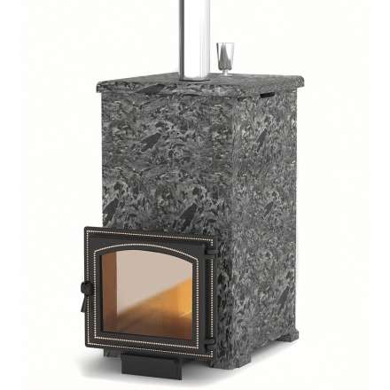 Комплект Везувий Легенда Русский пар 24 (240) NEXT Пироксенит Элит, S-40 Амазонка бай фото в Барановичах