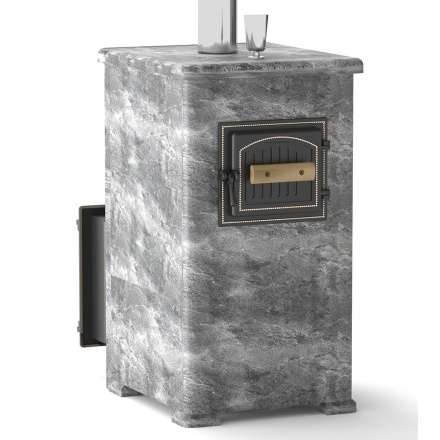 Комплект Везувий Легенда Русский пар 24 (240) NEXT Талькохлорит, S-40 в Барановичах