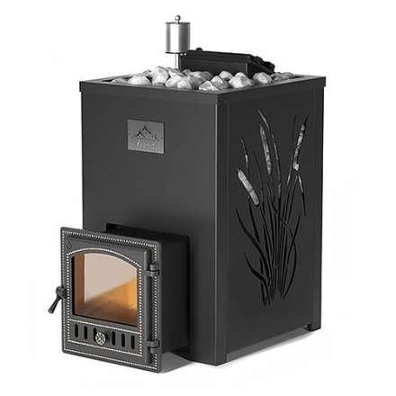 Кожух Везувий Эверест INOX 20 «КАМЫШ» купить в Барановичах