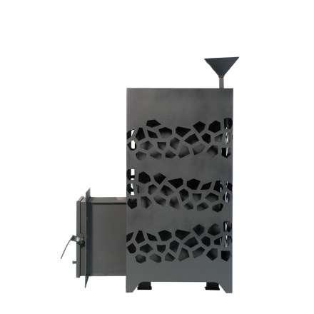 Печь банная Сибирь Камчатка-10 в Барановичах