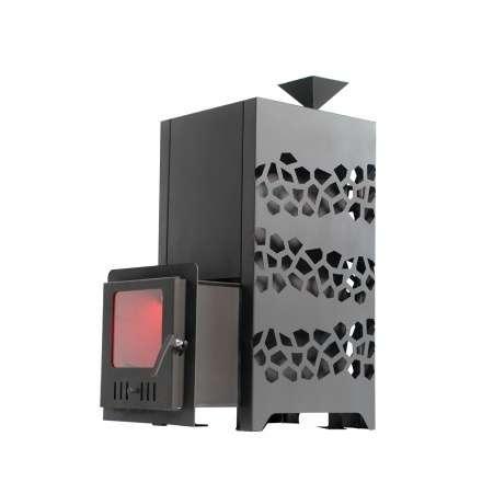 Печь банная Сибирь Камчатка-10 Амазонка бай фото в Барановичах