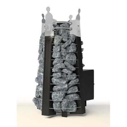 Печь для бани Добросталь София стоун стронг в Барановичах