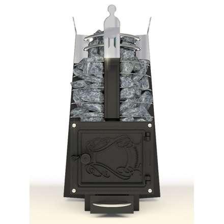 Печь для бани Добросталь София стоун стронг купить в Барановичах