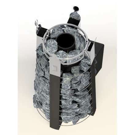 Печь для бани Добросталь София стоун стронг в Барановичах