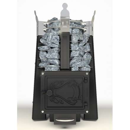 Печь для бани Добросталь Фредерика стоун стронг Амазонка бай фото в Барановичах